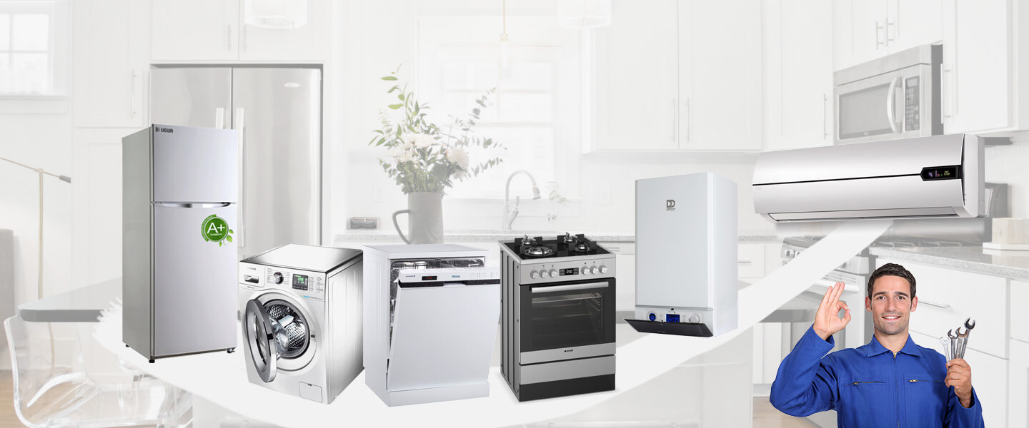 Anamur Vaillant Servisi